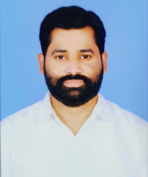 d.v. siva kumar