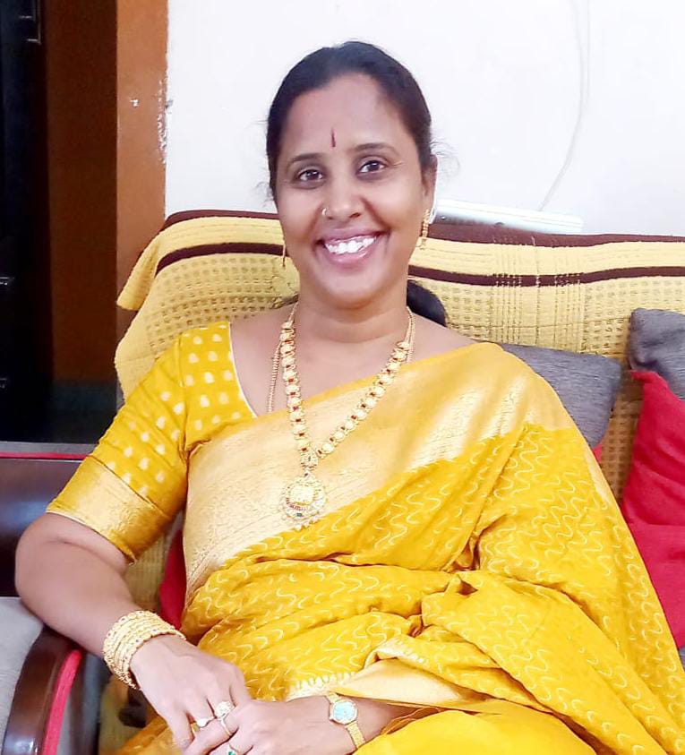 kakarla saraswathi