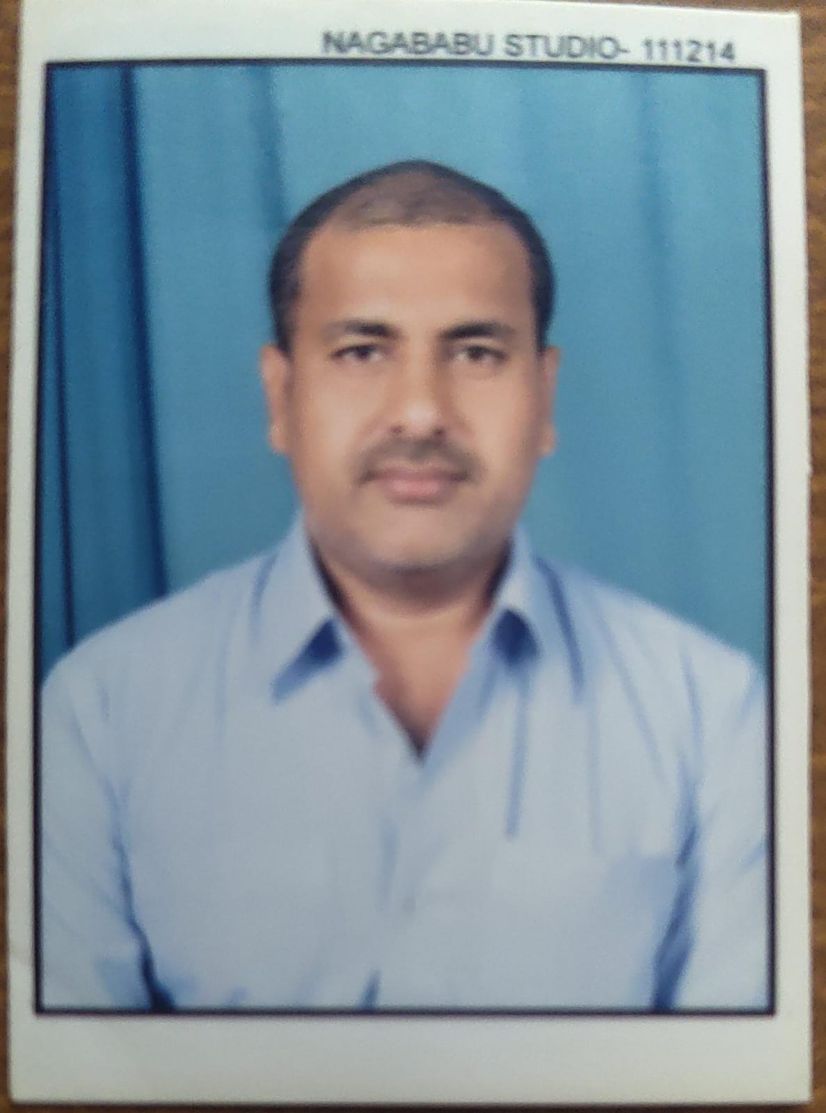 balakrishna