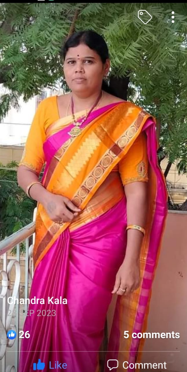 chandra kala