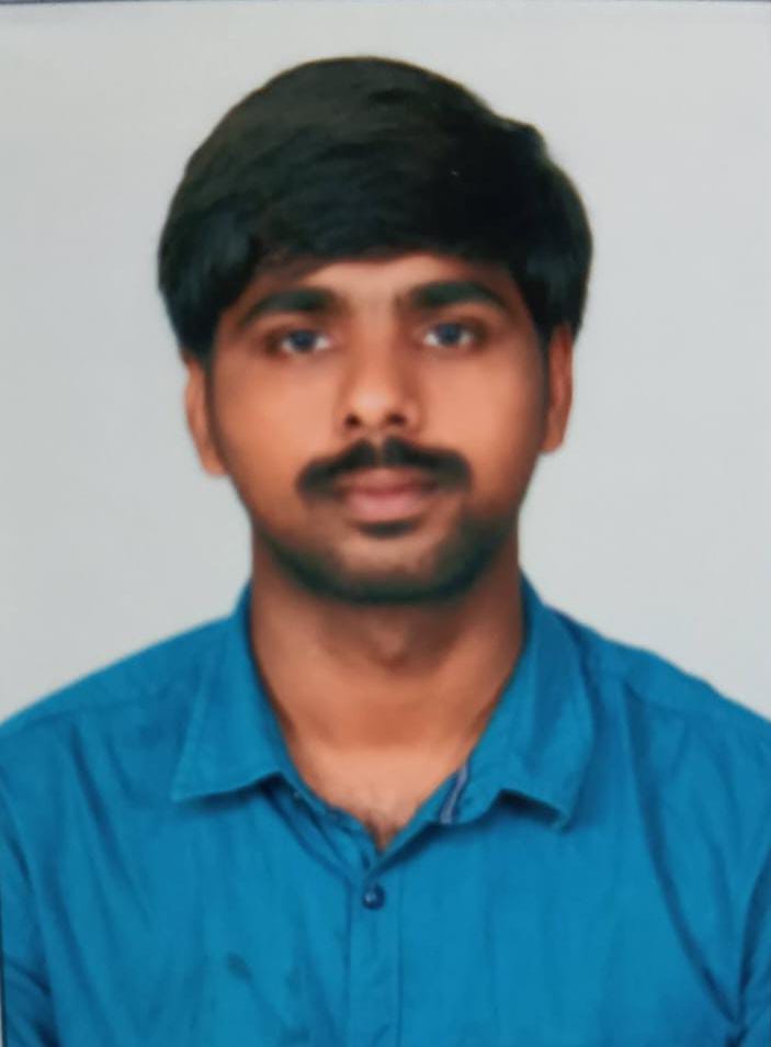 harish naidu