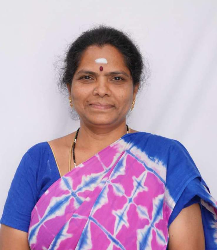 krishna veni