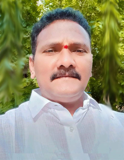 nandam narshimha rao