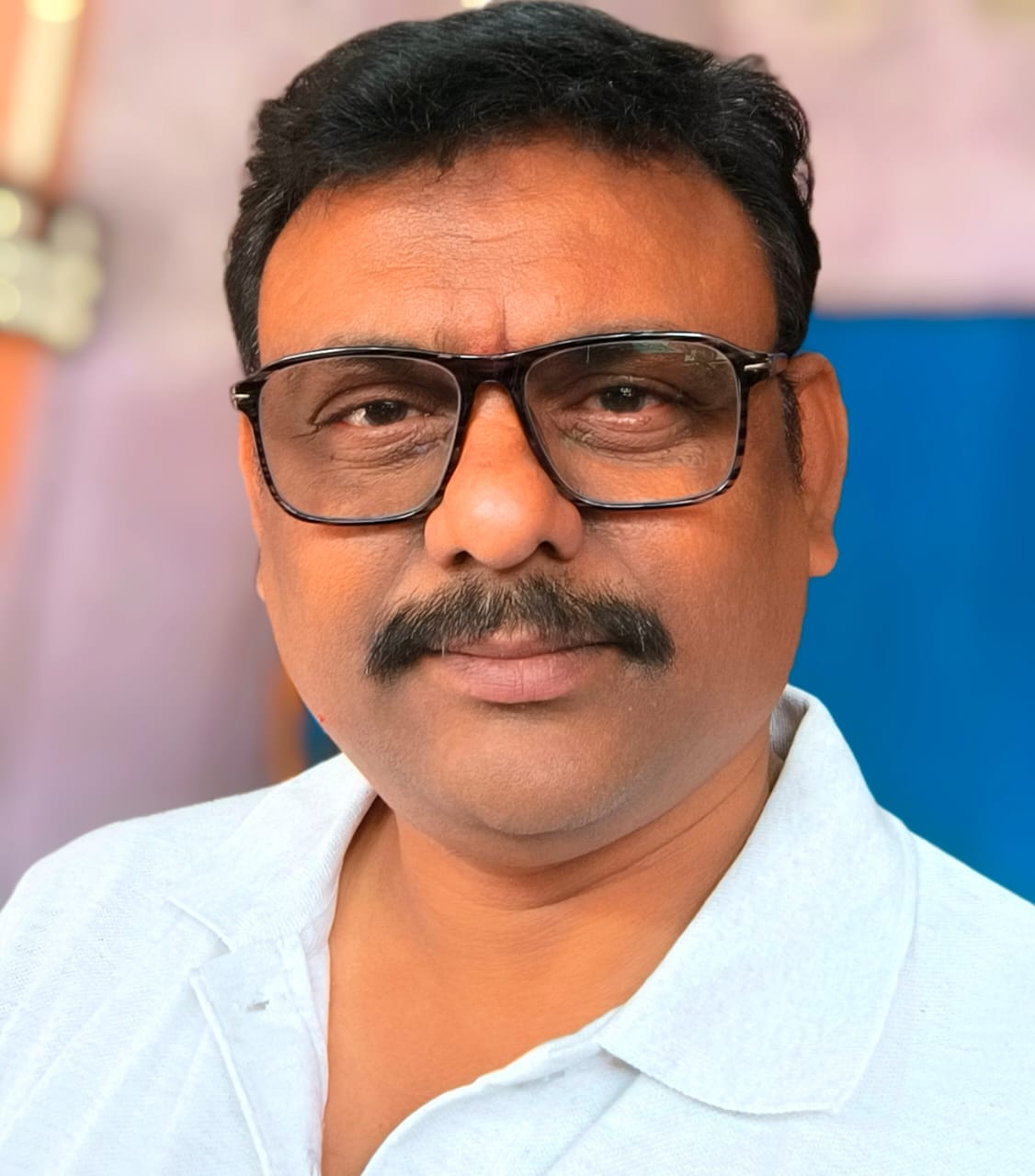 rajesh