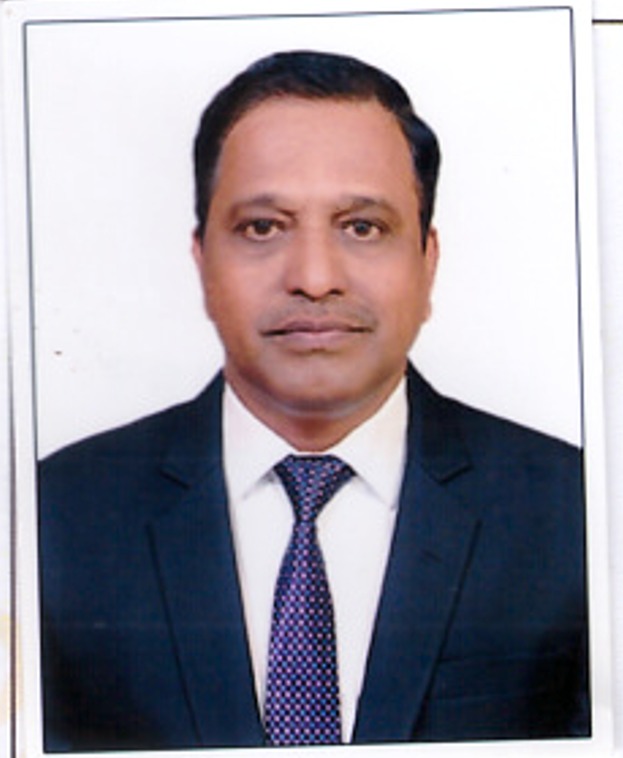 shyam sundar