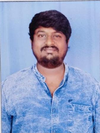 sreekanth reddy