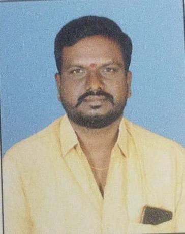 srinivasulu