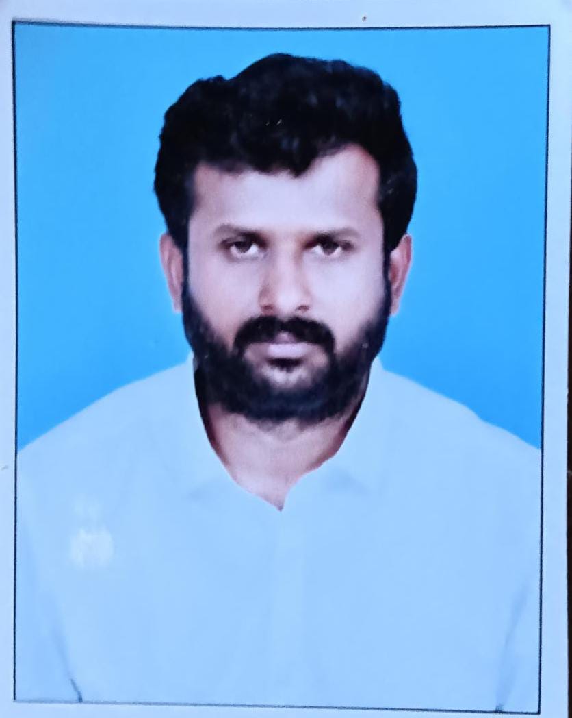 tirumalesu