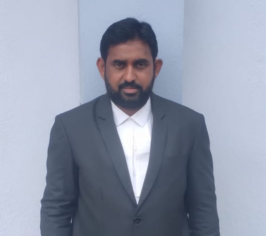 vasantha srinivas