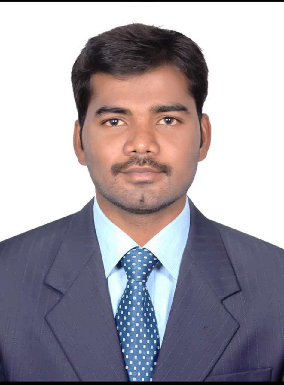 venkateswara rao