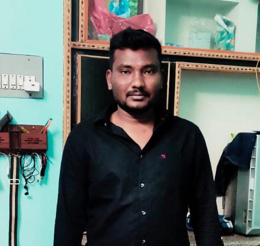 vijay kumar