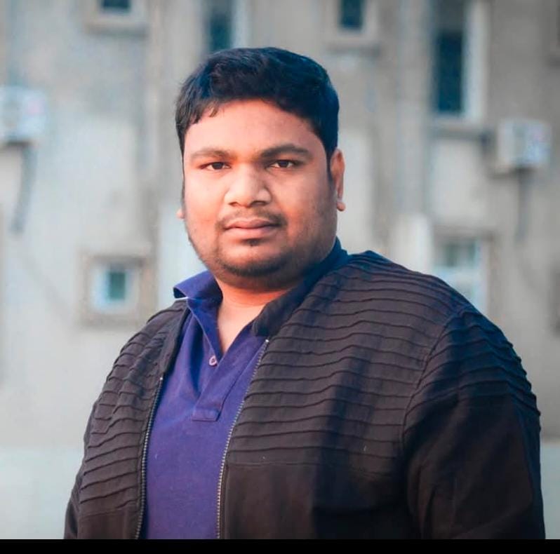 vivek chowdary