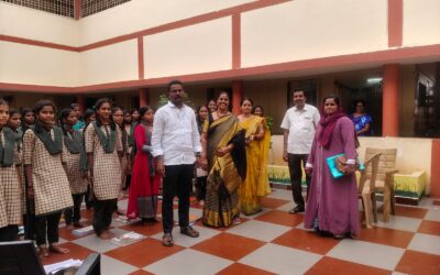 సోషల్ అవేర్నెస్ ప్రోగ్రాం