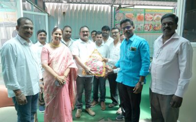 హ్యూమన్ రైట్స్ అసోసియేషన్ ఫర్ జస్టిస్ అనంతపురం జిల్లా నూతన కార్యవర్గ సమావేశం