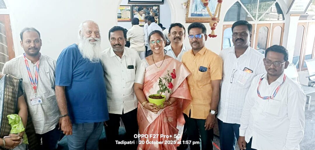 హ్యూమన్ రైట్స్ అసోసియేషన్ ఫర్ జస్టిస్