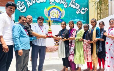 అనంతపురం జిల్లా తాడిపత్రి పట్టణంలో గల అనంత అమరావతి ఛాంపియన్షిప్ విజేతలకు హెచ్ఆర్ఏజే జ్ఞాపిక అందజేయడం జరిగినది